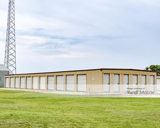 Photo 3 of Southside Storage - 1513 South Spencer Road, Newton, KS