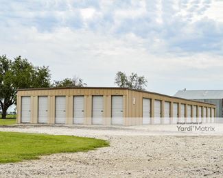 Photo 5 of Southside Storage - 1513 South Spencer Road, Newton, KS