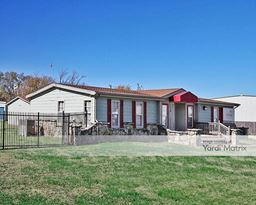 Image for Storage Rentals of America - 5081 North Maize Road, Maize, KS