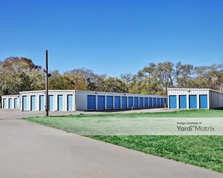 Photo 2 of Storage Rentals of America - 5081 North Maize Road, Maize, KS