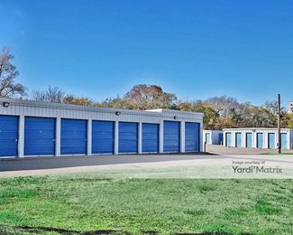 Photo 3 of Storage Rentals of America - 5081 North Maize Road, Maize, KS