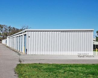 Photo 4 of Storage Rentals of America - 5081 North Maize Road, Maize, KS