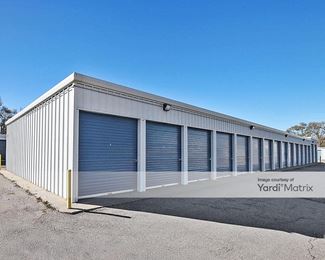 Photo 5 of Storage Rentals of America - 5081 North Maize Road, Maize, KS