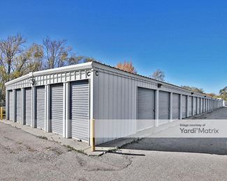 Photo 6 of Storage Rentals of America - 5081 North Maize Road, Maize, KS