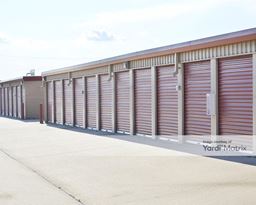 Image for E - Z Self Storage - 2201 South Meridian, Wichita, KS