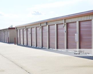 Photo 1 of E-Z Self Storage - 2201 South Meridian, Wichita, KS