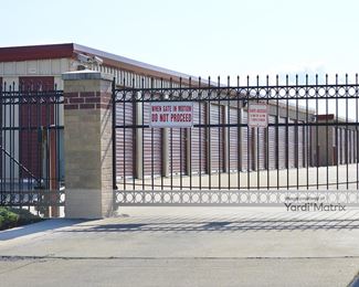 Photo 3 of E-Z Self Storage - 2201 South Meridian, Wichita, KS