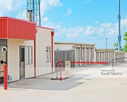 Image for U - STOR Self Storage - 5240 East 21st Street, Wichita, KS