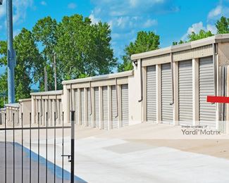 Photo 2 of U-STOR Self Storage - 5240 East 21st Street, Wichita, KS