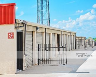Photo 3 of U-STOR Self Storage - 5240 East 21st Street, Wichita, KS