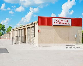 Photo 4 of U-STOR Self Storage - 5240 East 21st Street, Wichita, KS