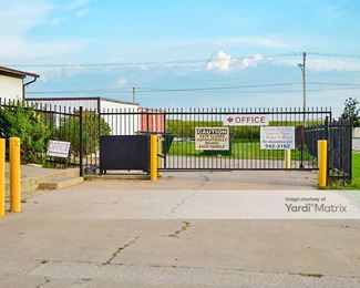 Photo 3 of People-s Choice Storage - 6209 West Kellogg Drive, Wichita, KS