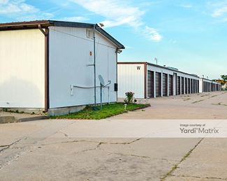 Photo 4 of People-s Choice Storage - 6209 West Kellogg Drive, Wichita, KS