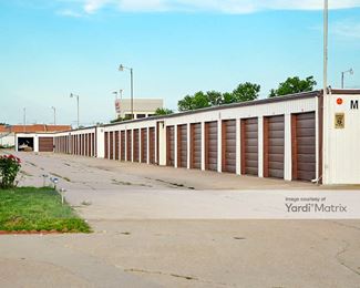 Photo 5 of People-s Choice Storage - 6209 West Kellogg Drive, Wichita, KS