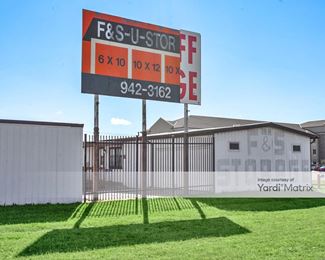 Photo 6 of People-s Choice Storage - 6209 West Kellogg Drive, Wichita, KS
