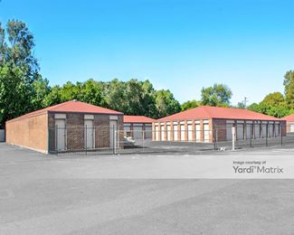 Photo 2 of KO Storage - 2359 North Amidon Avenue, Wichita, KS