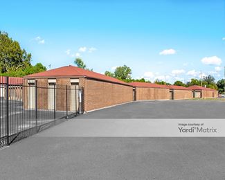 Photo 3 of KO Storage - 2359 North Amidon Avenue, Wichita, KS
