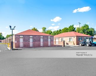 Photo 4 of KO Storage - 2359 North Amidon Avenue, Wichita, KS