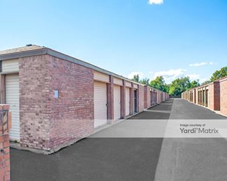 Photo 5 of KO Storage - 2359 North Amidon Avenue, Wichita, KS