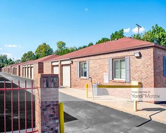 Photo 6 of KO Storage - 2359 North Amidon Avenue, Wichita, KS