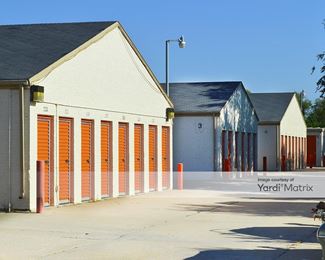 Photo 1 of Public Storage - 206 East MacArthur Road, Wichita, KS