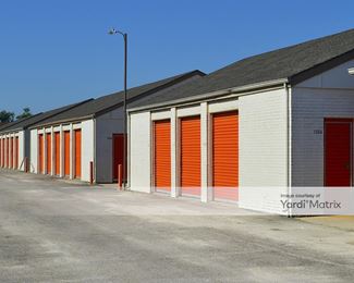 Photo 1 of Public Storage - 1201 West Carey Lane, Wichita, KS