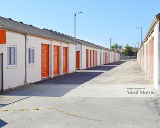 Photo 3 of Public Storage - 1201 West Carey Lane, Wichita, KS