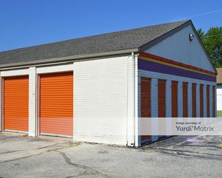 Photo 4 of Public Storage - 1201 West Carey Lane, Wichita, KS