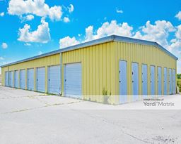 Image for AAA Storage - 4801 North Broadway, Park City, KS