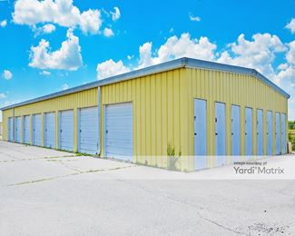 Photo 1 of AAA Storage - 4801 North Broadway, Park City, KS