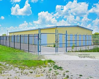 Photo 3 of AAA Storage - 4801 North Broadway, Park City, KS