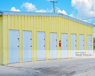 Photo 4 of AAA Storage - 4801 North Broadway, Park City, KS
