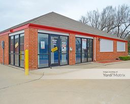 Image for iStorage - 12515 East Central Avenue, Wichita, KS