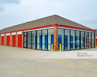 Photo 5 of iStorage - 12515 East Central Avenue, Wichita, KS