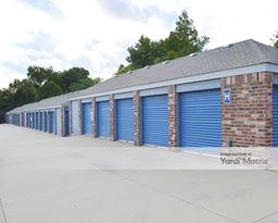 Image for Public Storage - 405 South Hillside Street, Wichita, KS