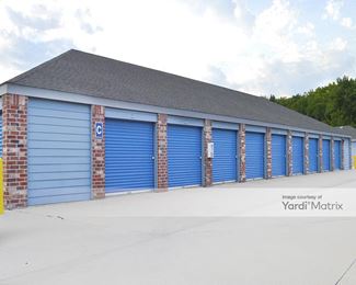 Photo 2 of Public Storage - 405 South Hillside Street, Wichita, KS