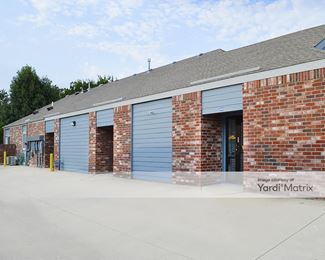 Photo 3 of Public Storage - 405 South Hillside Street, Wichita, KS