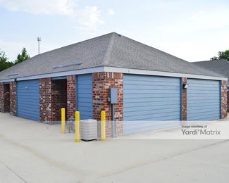 Photo 4 of Public Storage - 405 South Hillside Street, Wichita, KS
