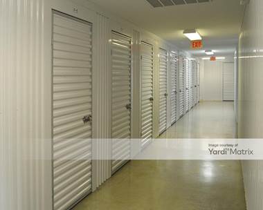 Storage Units for Rent available at 405 South Hillside Street, Wichita, KS 67211