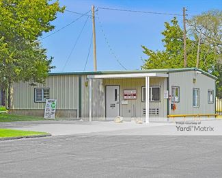 Photo 1 of Storage City - 1230 West 6th Avenue, El Dorado, KS