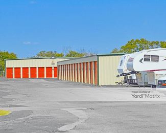 Photo 3 of Storage City - 1230 West 6th Avenue, El Dorado, KS