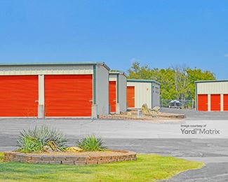 Photo 4 of Storage City - 1230 West 6th Avenue, El Dorado, KS