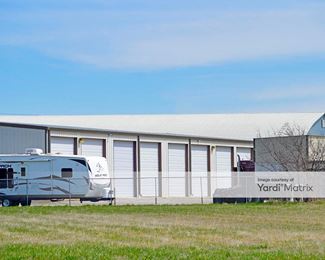 Photo 1 of J-H Storage - 739 North 4th Street, Clearwater, KS