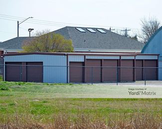 Photo 3 of J-H Storage - 739 North 4th Street, Clearwater, KS