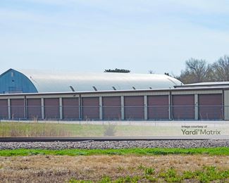 Photo 4 of J-H Storage - 739 North 4th Street, Clearwater, KS