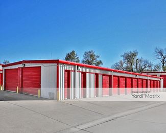 Photo 2 of Storage Rentals of America - 511 West MacArthur Road, Wichita, KS