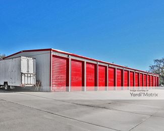 Photo 3 of Storage Rentals of America - 511 West MacArthur Road, Wichita, KS