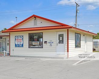 Photo 1 of Executive Storage - 101 East 12th Avenue, El Dorado, KS