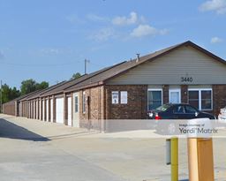 Image for Maxsecure Storage - 3540 West Douglas, Wichita, KS