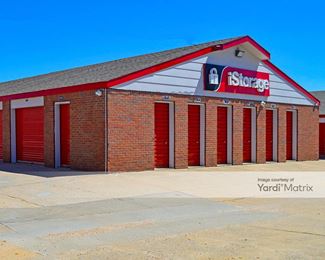 Photo 4 of iStorage - 2010 South Seneca Street, Wichita, KS